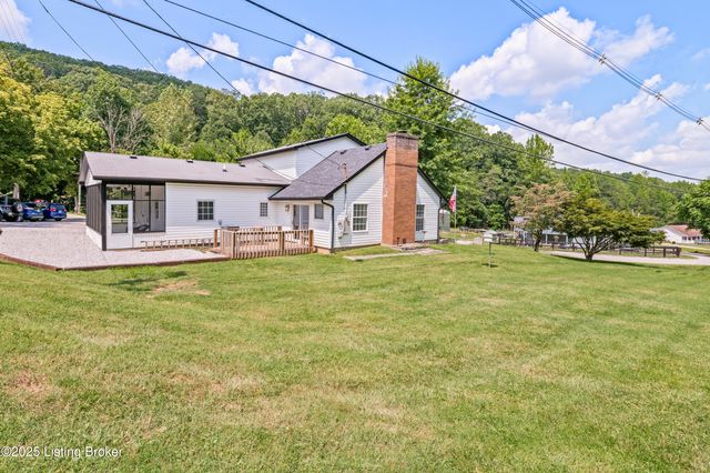 11717 Old Mitchell Hill Rd, Louisville, KY 40118