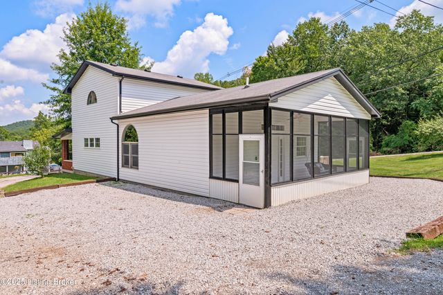 11717 Old Mitchell Hill Rd, Louisville, KY 40118