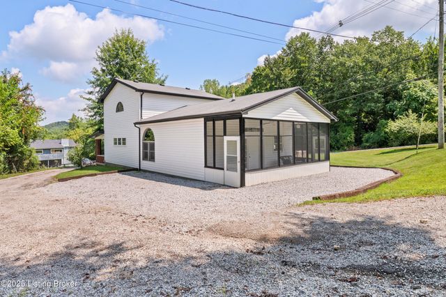 11717 Old Mitchell Hill Rd, Louisville, KY 40118