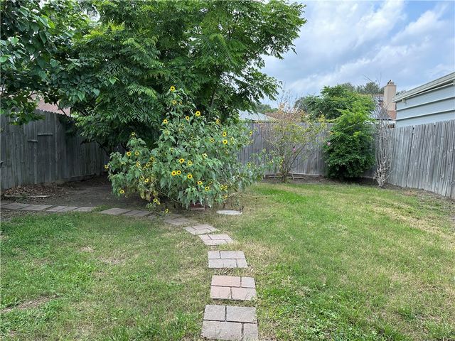 7322 Pepper Ridge, Corpus Christi, TX 78413