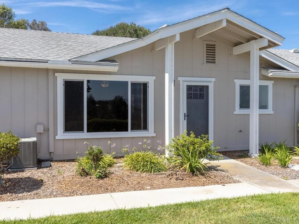 4362 Dowitcher Way, Oceanside, CA 92057 — exterior