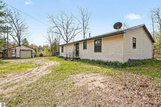 6595 Wickert Road, Hale, MI 48739