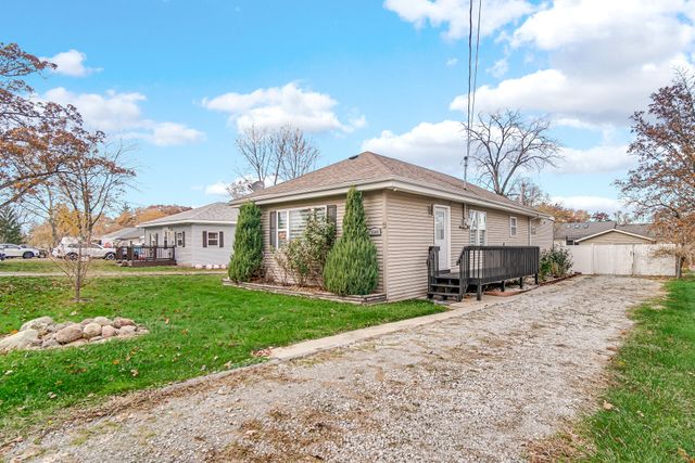 7600 140th Place, Cedar Lake, IN 46303