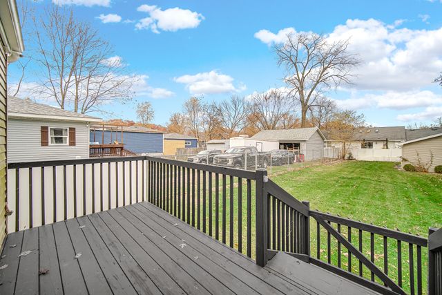 7600 140th Place, Cedar Lake, IN 46303