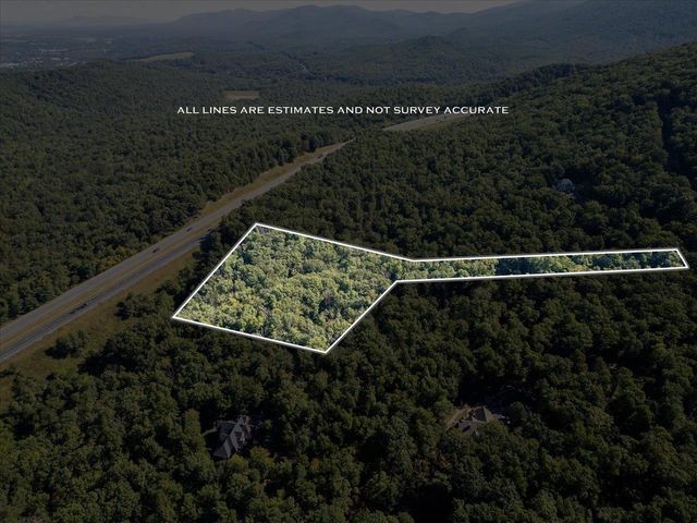 TBD BEN LYONS LN, Lyndhurst, VA 22952