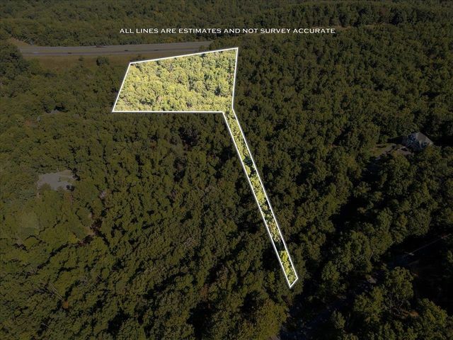 TBD BEN LYONS LN, Lyndhurst, VA 22952