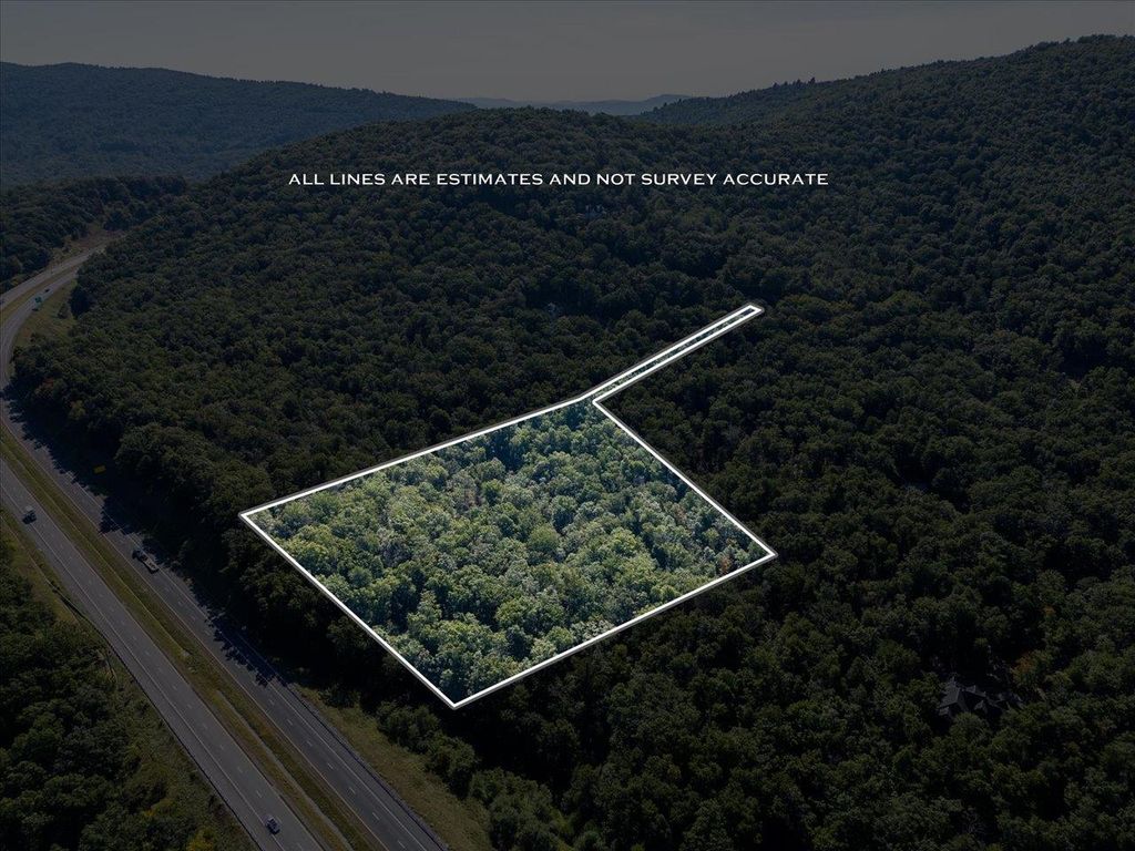 TBD BEN LYONS LN, Lyndhurst, VA 22952