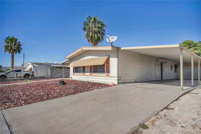 97 Sir George Drive, Las Vegas, NV 89110