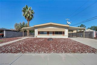97 Sir George Drive, Las Vegas, NV 89110