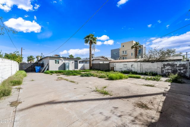 330 N 15TH Street, Phoenix, AZ 85006