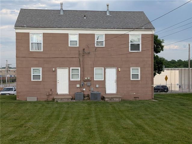 9504 Harrison Street, Kansas City, MO 64131