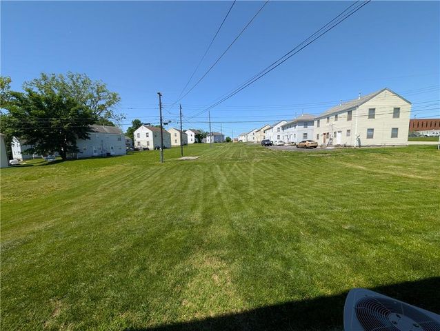 9504 Harrison Street, Kansas City, MO 64131