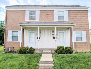 9504 Harrison Street, Kansas City, MO 64131