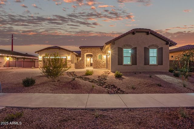 21149 E DIANA Way, Queen Creek, AZ 85142