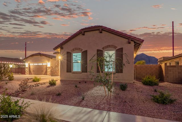 21149 E DIANA Way, Queen Creek, AZ 85142