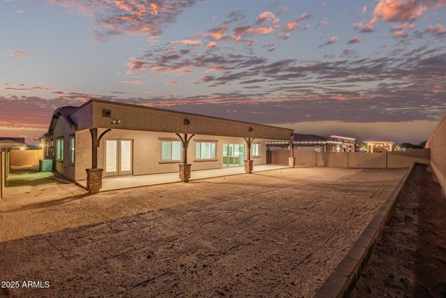 21149 E DIANA Way, Queen Creek, AZ 85142