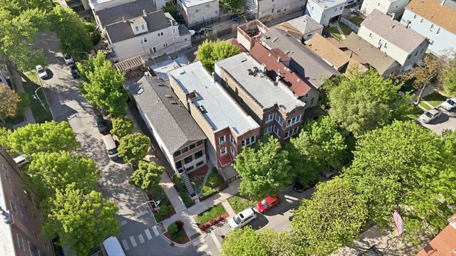 2736 W Francis Place, Chicago, IL 60647