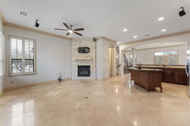 7245 Parkwood Boulevard, Plano, TX 75024