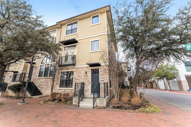 7245 Parkwood Boulevard, Plano, TX 75024