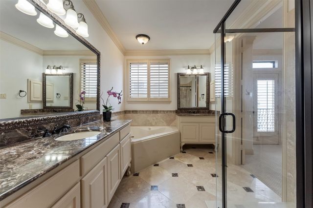 7245 Parkwood Boulevard, Plano, TX 75024