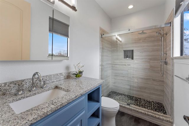 7245 Parkwood Boulevard, Plano, TX 75024