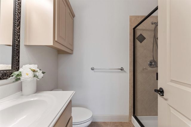 7245 Parkwood Boulevard, Plano, TX 75024