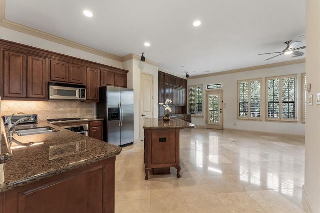 7245 Parkwood Boulevard, Plano, TX 75024