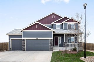 6648 Catalpa Court, Frederick, CO 80530