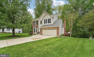 18613 MEADOWLAND TER, Olney, MD 20832