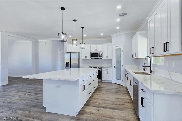 6920 Longmeadow Drive, Pahrump, NV 89061