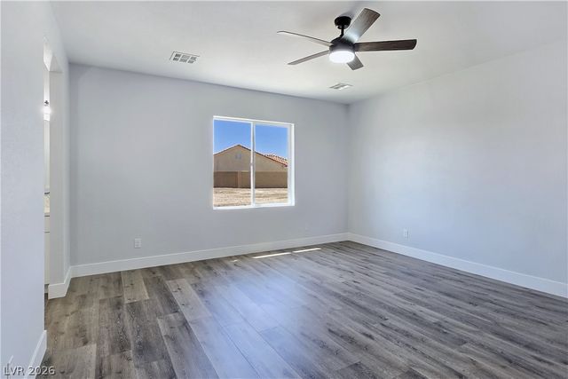 6920 Longmeadow Drive, Pahrump, NV 89061