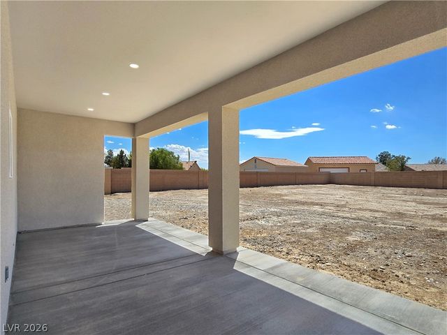 6920 Longmeadow Drive, Pahrump, NV 89061