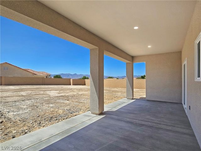 6920 Longmeadow Drive, Pahrump, NV 89061