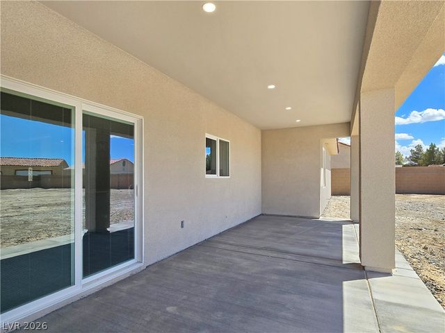 6920 Longmeadow Drive, Pahrump, NV 89061