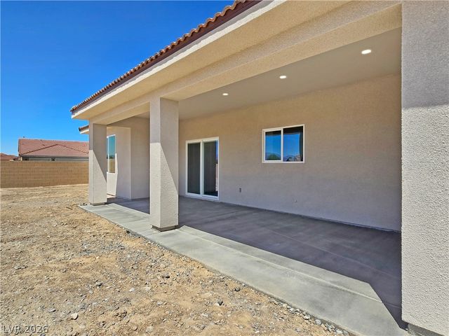 6920 Longmeadow Drive, Pahrump, NV 89061