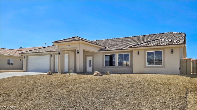 6920 Longmeadow Drive, Pahrump, NV 89061