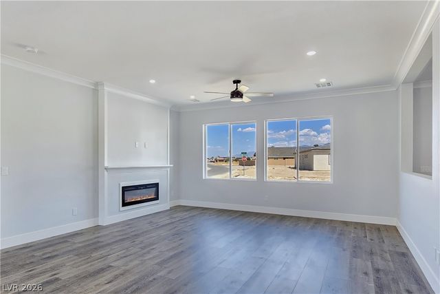 6920 Longmeadow Drive, Pahrump, NV 89061