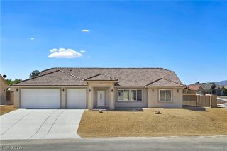 6920 Longmeadow Drive, Pahrump, NV 89061