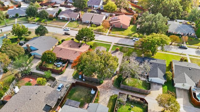 2005 Linda Lane, Richardson, TX 75081