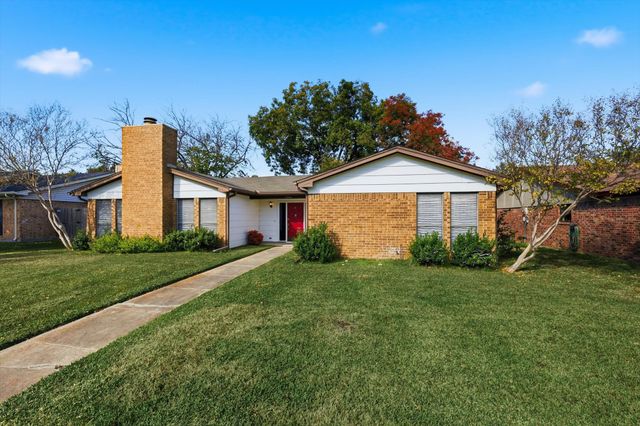 2005 Linda Lane, Richardson, TX 75081