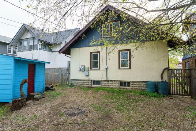 3741 Park Avenue, Minneapolis, MN 55407