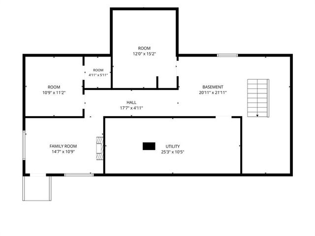 19084 234th Street, Cornell, WI 54732