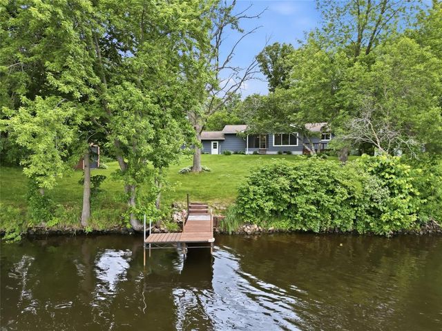 19084 234th Street, Cornell, WI 54732