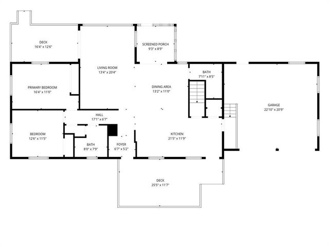 19084 234th Street, Cornell, WI 54732