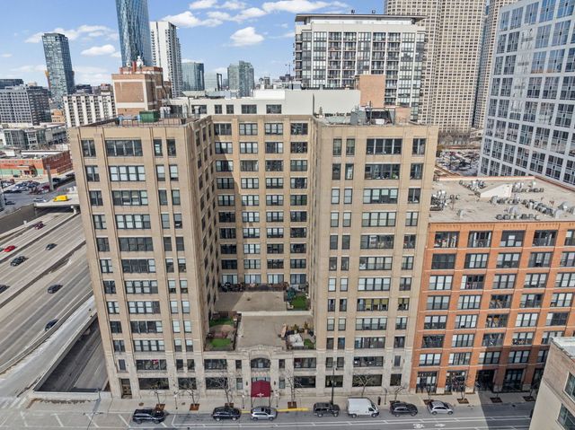 728 W Jackson Boulevard 701, Chicago, IL 60661