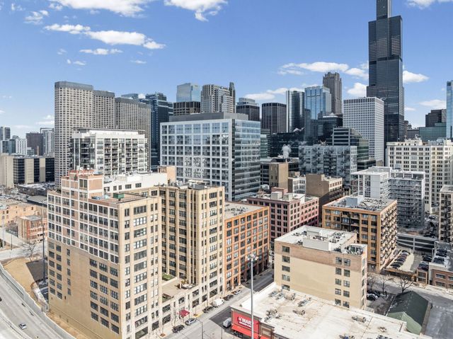 728 W Jackson Boulevard 701, Chicago, IL 60661