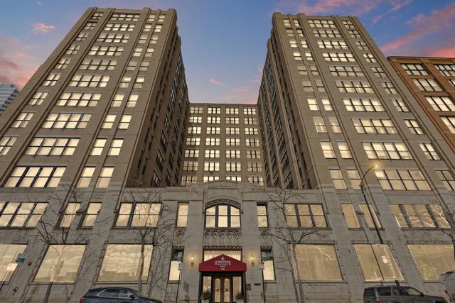 728 W Jackson Boulevard 701, Chicago, IL 60661