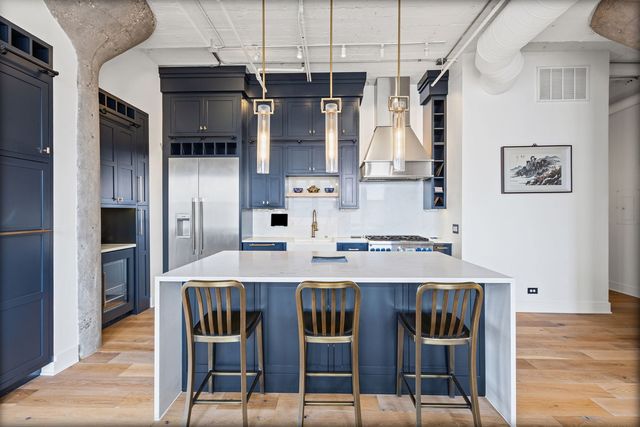 728 W Jackson Boulevard 701, Chicago, IL 60661