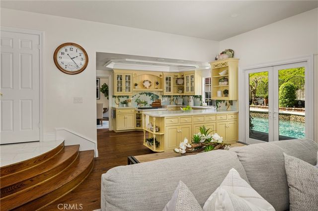 4011 E. Green Clover, Orange, CA 92867