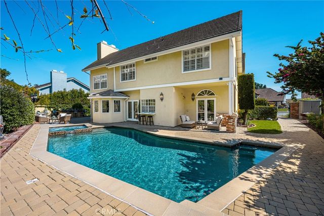 4011 E. Green Clover, Orange, CA 92867